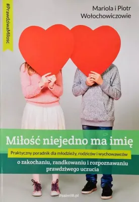 Image de Miłość niejedno ma imię