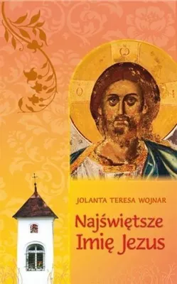 Productafbeelding van Najswietsze imie Jezus
