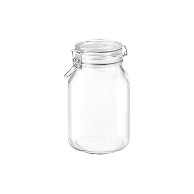 Immagine prodotto di Westmark Bormioli Weckpot in vetro 2L