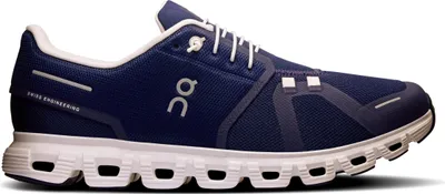 Produktbild von ON Running CLOUD 6 dunkelblau 44,5