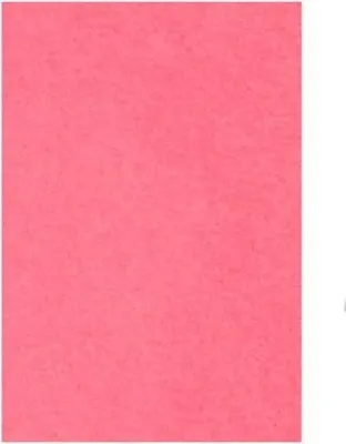 Imagen del producto de Rosa Filz, 10 unidades