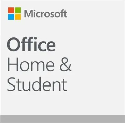 Produktbild von Microsoft Office Home & Student 2021 - 1 PC/MAC - UK - Box
