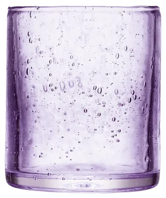 Immagine prodotto di Bicchiere La Rochère "Craft", color viola.