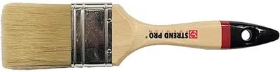 Zdjęcie produktu dla Pędzel Strend Pro Premium MASTER 1,5" do malowania, drewniany uchwyt