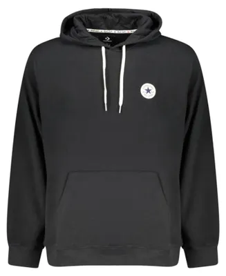 Produktbild von Converse Sweatshirts cvm6h113ne001blkxs, Größe: 188