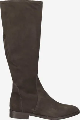 Produktbild von Lüke Schuhe ANNIE MORO, Warmfutter, Stiefel, Stiefeletten in Braun für Damen, Größe 41