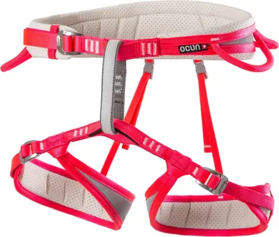 Produktbild von Neon 3 Lady Klettergurt Ocun, XS, Pink