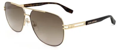 Produktbild von Marc Jacobs Sonnenbrille MARC 633/S 01Q 60 13 145