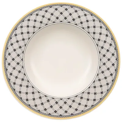 Obrázek produktu pro Polévkový talíř Villeroy & Boch Audun Promenade 24 cm