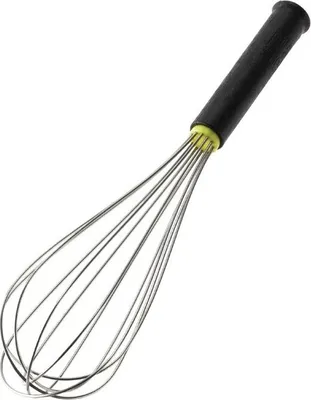 Image de Fouet Matfer Bourgeat en acier inoxydable 25 cm