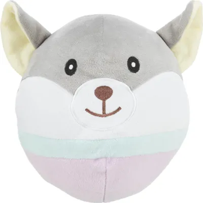 Produktbild von Trixie Junior Bär geräuschlos - 20 cm