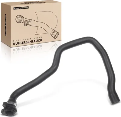 Imagen del producto de Manguera de refrigerante para BMW X5 E70, 3.0L, modelos 2006-2010