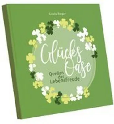 Produktbild von Glücksoase