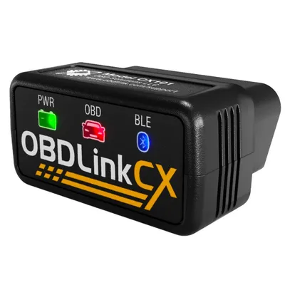 Obrázek produktu pro Diagnostické rozhraní OBDLink CX OBD2 pro BimmerLink, BimmerCode, MotoScan