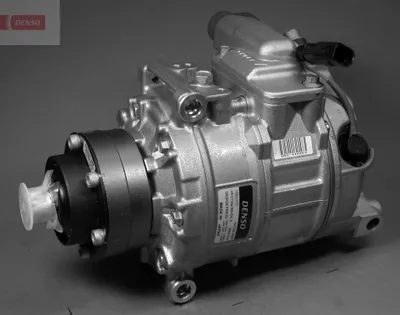 Produktbild von DENSO Kompressor, Klimaanlage DCP02015