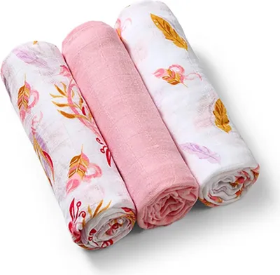 Zdjęcie produktu dla 397/07 Pieluszki Bambusowe Rowe