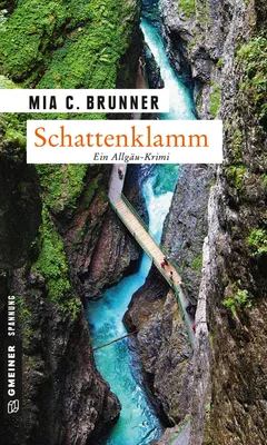 Zdjęcie produktu dla Schattenklamm
