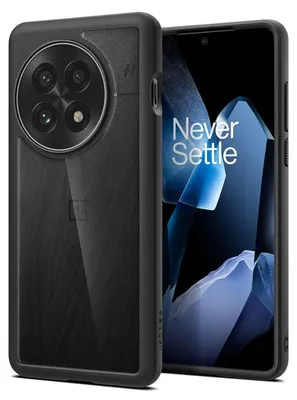 Image de SPIGEN Spigen Ultra Hybrid OnePlus 13 Case Matte Black