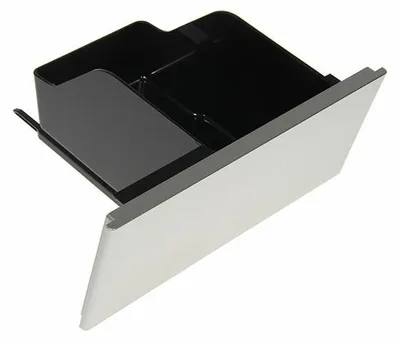 Image de Bac à marc pour machine à café Delonghi Autentica ETAM29, 510, 610, 660, 666
