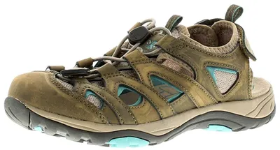 Zdjęcie produktu dla Karrimor Buty Auckland, SANDALYAUCKLANDLADYK1021BRN