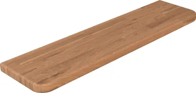 Obrázok produktu pre Schodiskový stupeň model Lindos-100 cm-dub