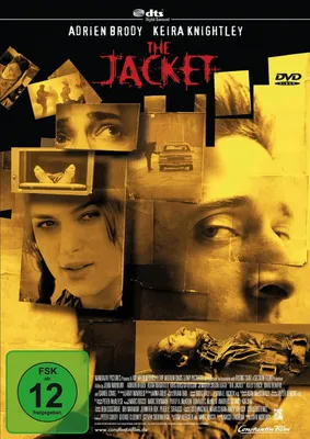 Produktbild von The Jacket