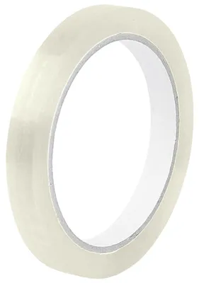 Image de WIHEDÜ Klebeband (Verkaufseinheit: 12) transparent B12mm 90778 4066300404500