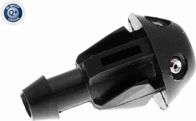 Produktbild von VEMO Scheibenwischer-Düse V42-08-0008 beidseitig Vorne passend für PEUGEOT 106 II Schrägheck (1A, 1C)