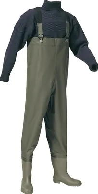 Produktbild von Eisele Ocean Wathose Langeland Schuhgröße 47