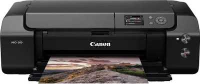 Produktbild von Canon imagePROGRAF PRO-300