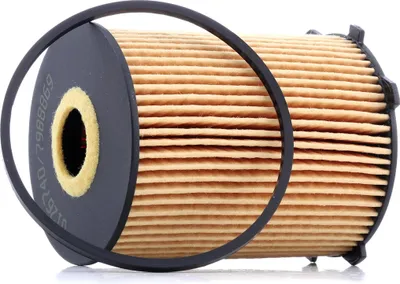 Produktbild von Ölfilter STARK SKOF-0860012 Filtereinsatz für FORD Fiesta Mk6 Schrägheck (JA8, JR8) FOCUS III Turnier Fiesta Mk5 Schrägheck (JH1, JD1, JH3, JD3)