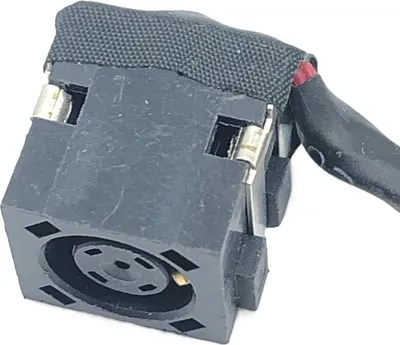 Immagine prodotto di Presa di corrente DC Presa di ricarica Cavo DC IN compatibile per 50.4XP06.031 JRHPG