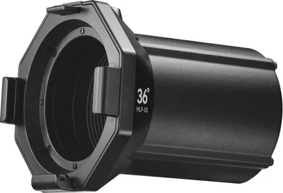Produktbild von Godox MLP-03 36° Objektiv für MLPK-Projektionsaufsatz