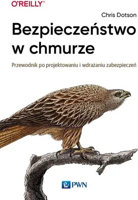 Imagen del producto de Bezpieczeństwo w chmurze