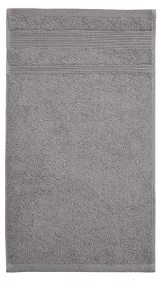 Immagine prodotto di Malfini - Asciugamano, Cotonelogico PP8261 (50 cm x 30 cm) (grigio)