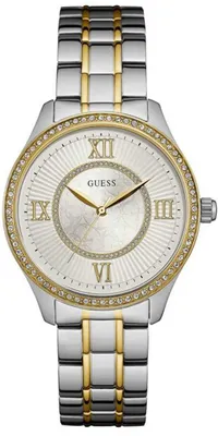 Image de GUESS W0825L2 Montre pour dames 38MM