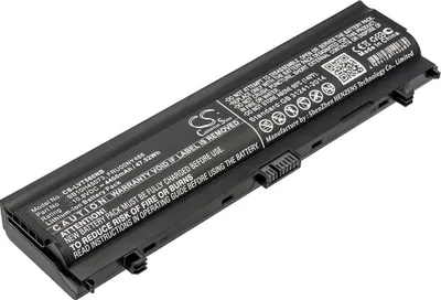Immagine prodotto di Batteria per Lenovo Thinkpad L560 ecc