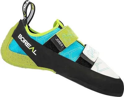 Produktbild von Boreal Joker Kletterschuhe Blau EU 38 Damen Blau EU 38