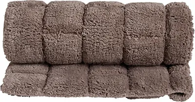 Produktbild von Seahorse Badematte Metro - 50 x 60 cm - Cement