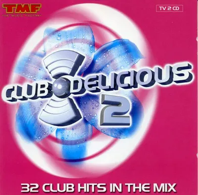 Produktbild von Club Delicious 2