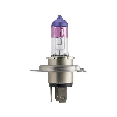 Produktbild von Philips ColorVision Lampentyp: H4 Fahrzeuglampe für pinken Glanz im Scheinwerfer, 60 W, H4/H7, 3350 K