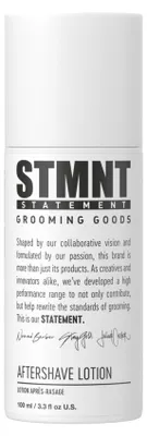 Productafbeelding van Grooming Goods - Aftershave, 100 ml