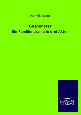 Produktbild von Gespenster