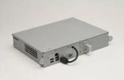 Produktbild von Elo Touch Solution E587119, 2,2 GHz, Intel® Celeron®, E1500, 1 GB, DDR2-SDRAM, 160 GB