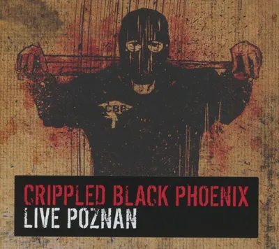 Obrázok produktu pre Crippled Black Phoenix: Live Poznan