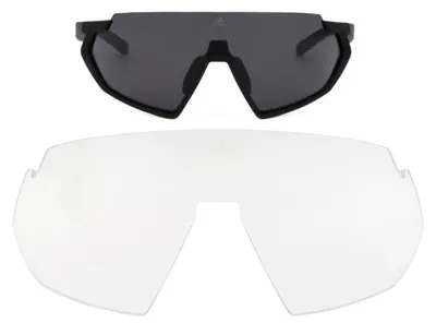 Produktbild von Adidas Sport Mod. Sp0041 Matte Black