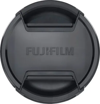 Obrázek produktu pro Přední kryt objektivu Fujifilm FLCP-105
