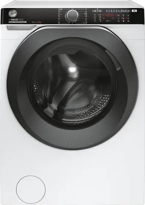 Immagine prodotto di Hoover H-WASH 500 HWP 49AMBC7/1-S Lavatrice Caricamento Frontale 9 kg 1400 Giri/min Classe A Bianco