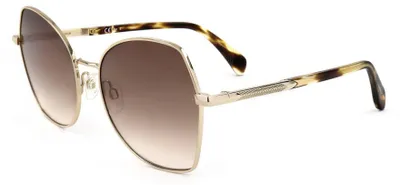 Produktbild von Rag & Bone Sonnenbrille RNB1067/G/S 06J 57 18 140