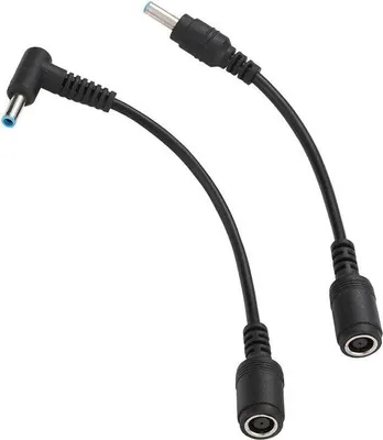 Image de 2 adaptateurs de charge 74 x 50 mm vers 45 x 30 mm